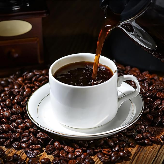 Men Power Energy Coffee with Tongkat Ali