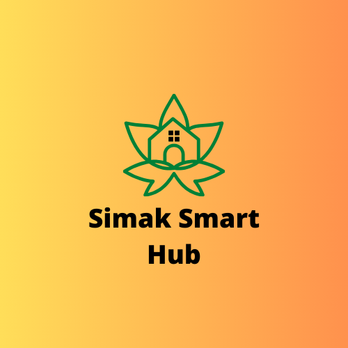 Simak Smart Hub